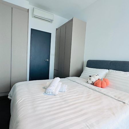 V Residence Suites-27 Kuala Lumpur Eksteriør billede