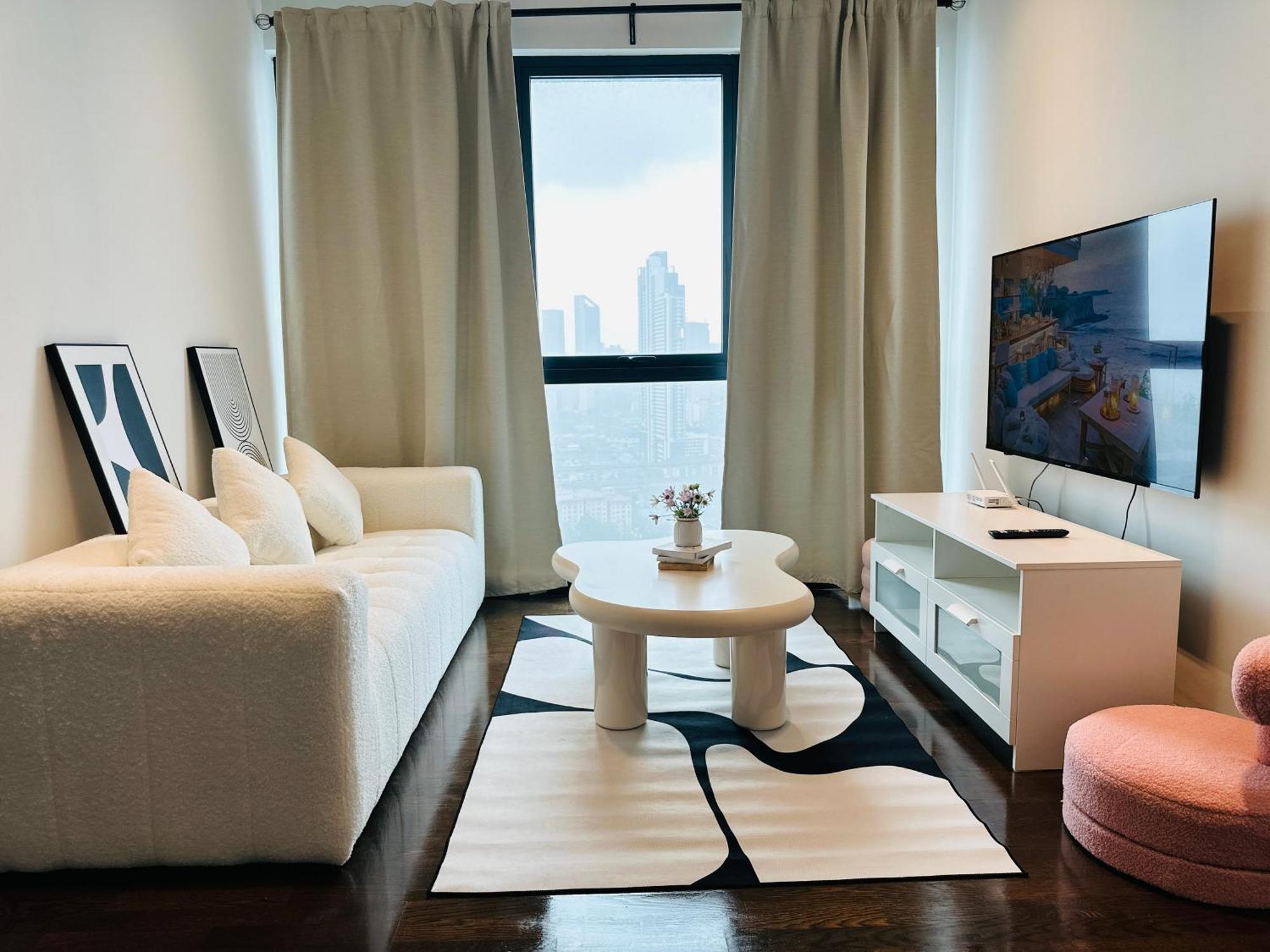 V Residence Suites-27 Kuala Lumpur Eksteriør billede