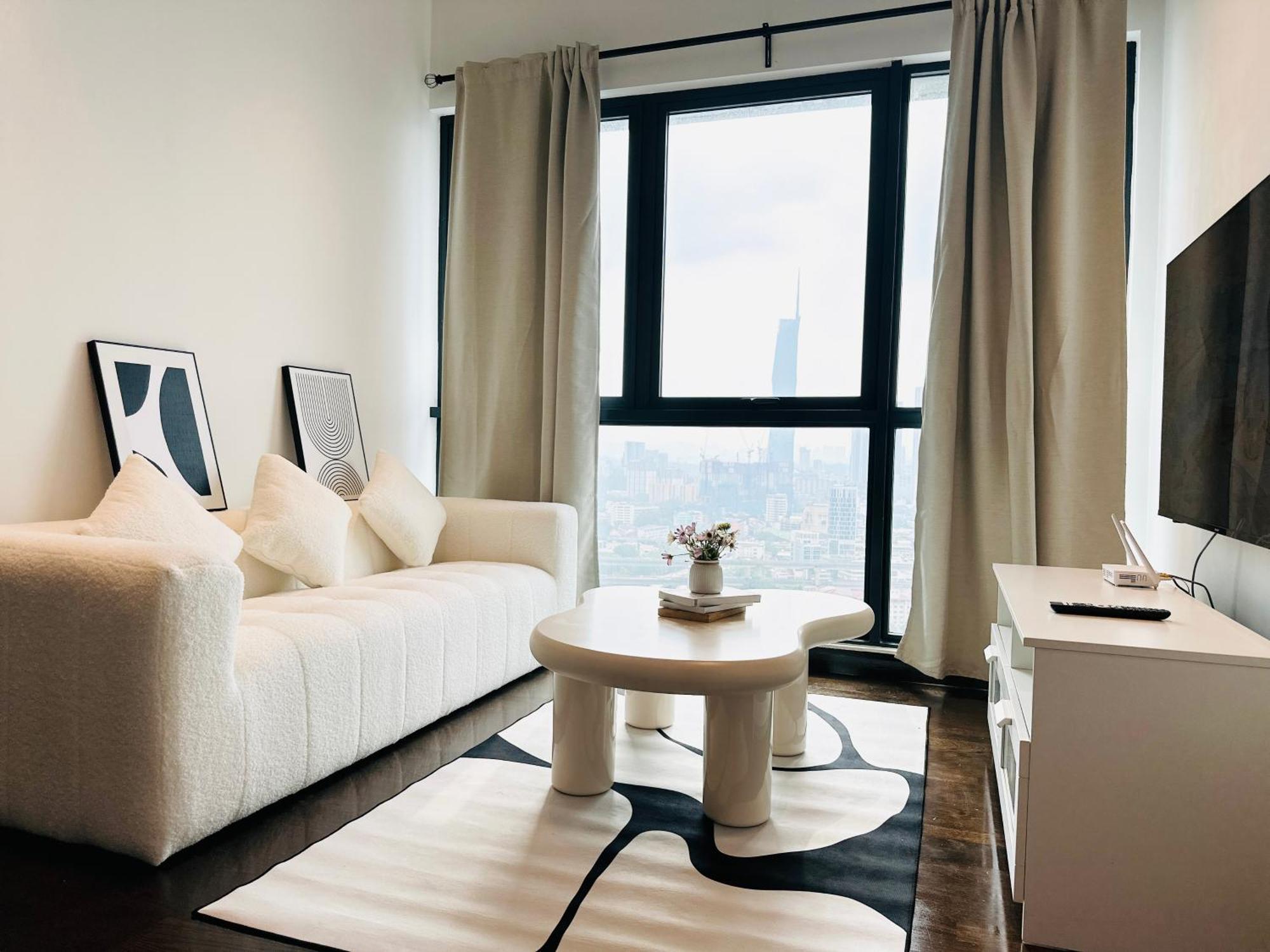 V Residence Suites-27 Kuala Lumpur Eksteriør billede